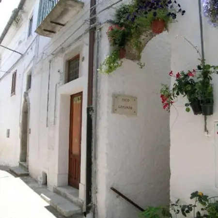 Angelo Centralissimo * Bovino