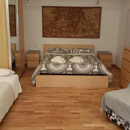 Angelo Centralissimo בית נופש