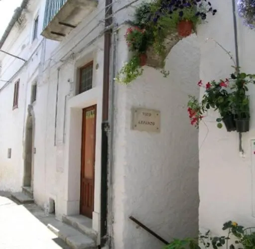 Angelo Centralissimo * Bovino